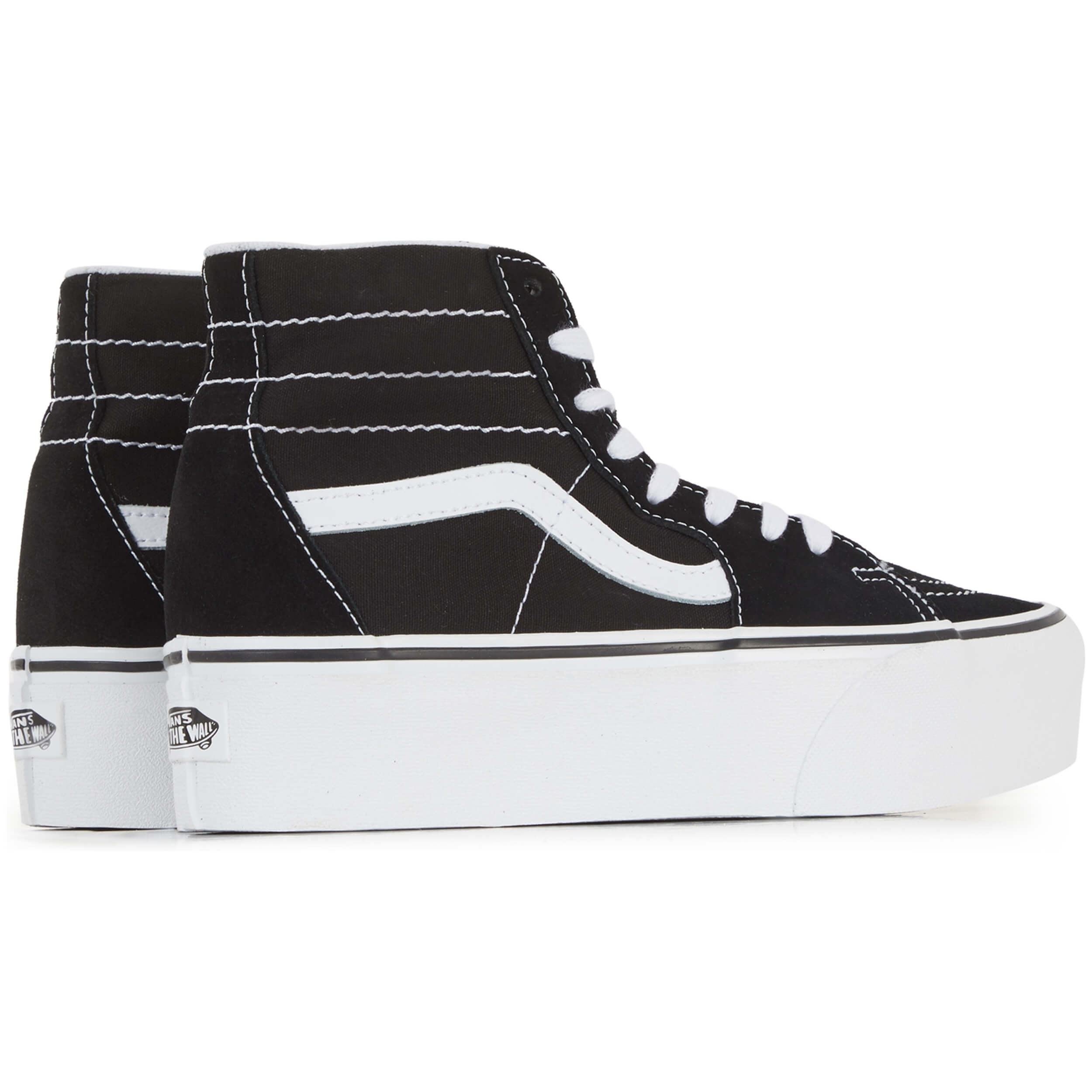 Zapatillas Vans Sk8-Hi Tapered