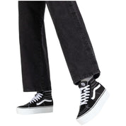 Zapatillas Vans Sk8-Hi Tapered