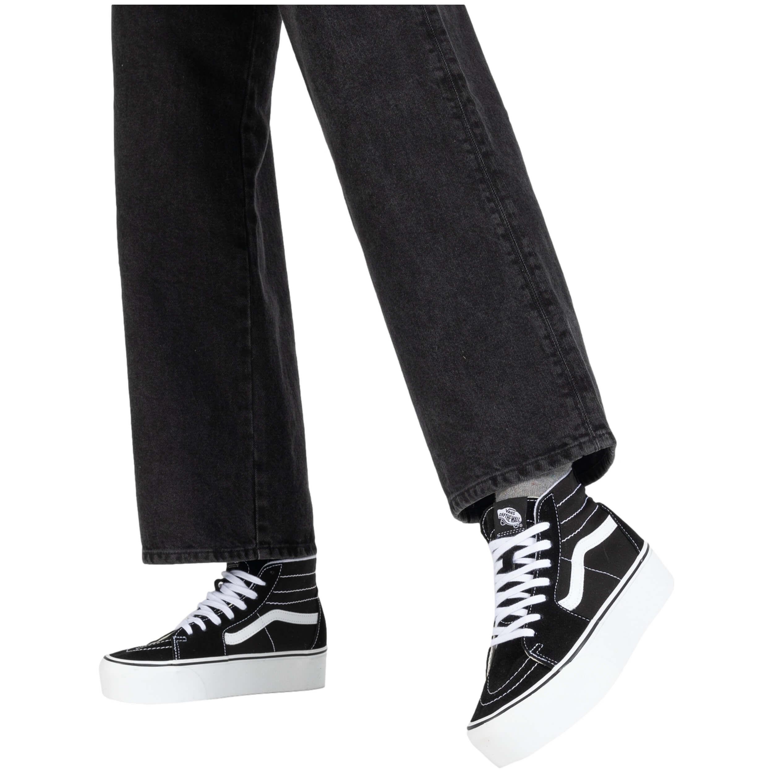 Zapatillas Vans Sk8-Hi Tapered