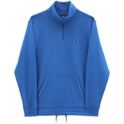 Sudadera Vans Versa Standard Q-Zip