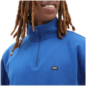 Sudadera Vans Versa Standard Q-Zip