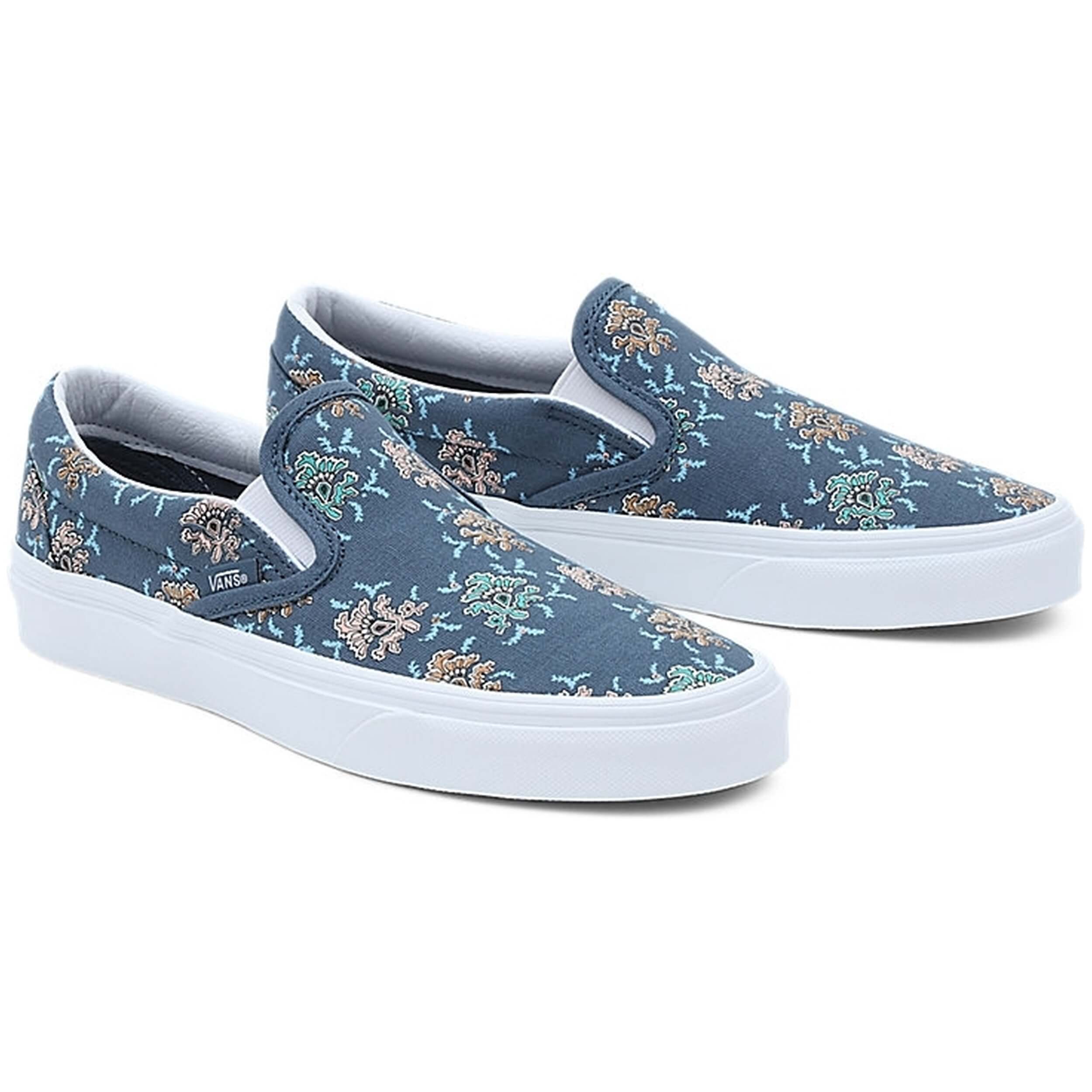 Mocasines Vans Old Skool