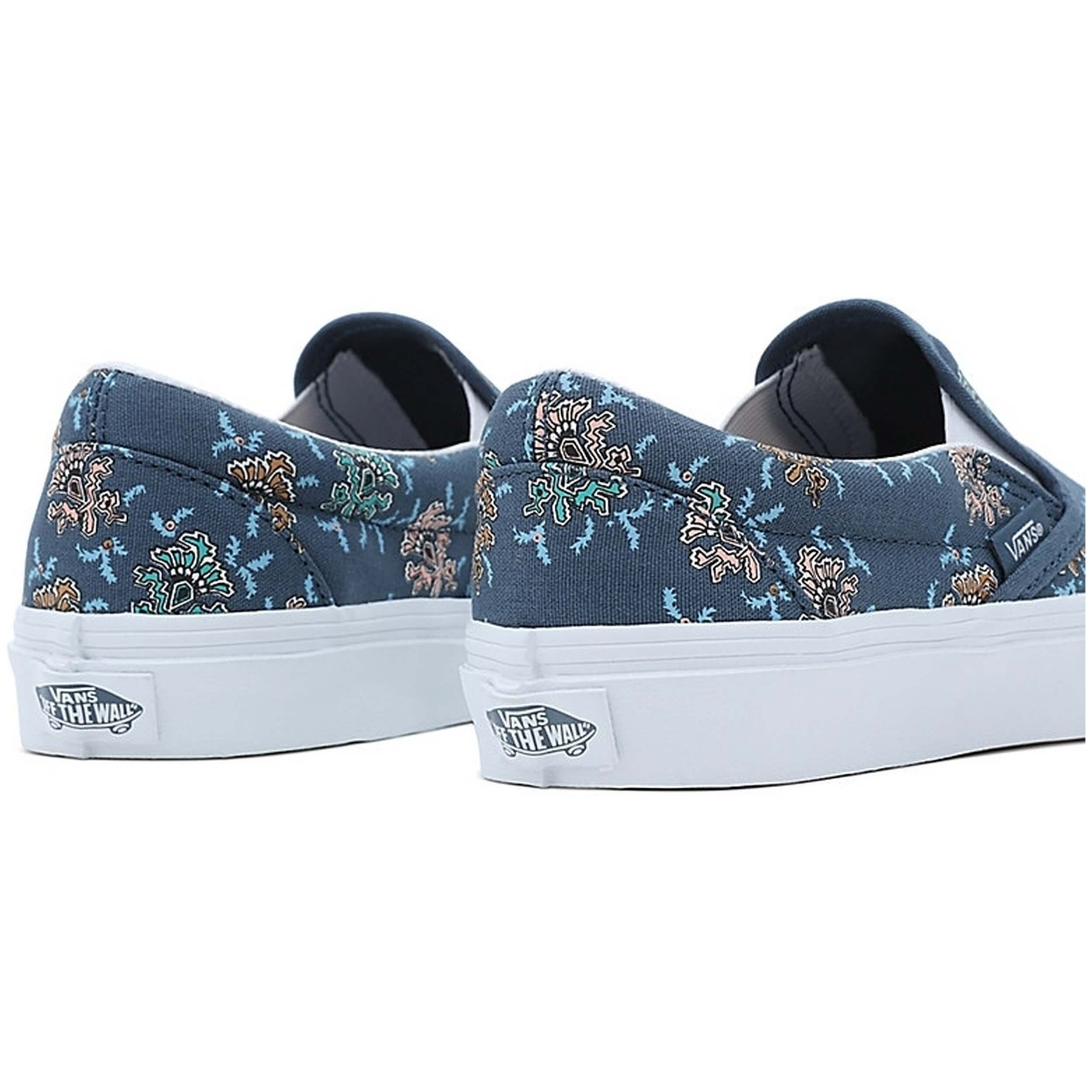 Mocasines Vans Old Skool