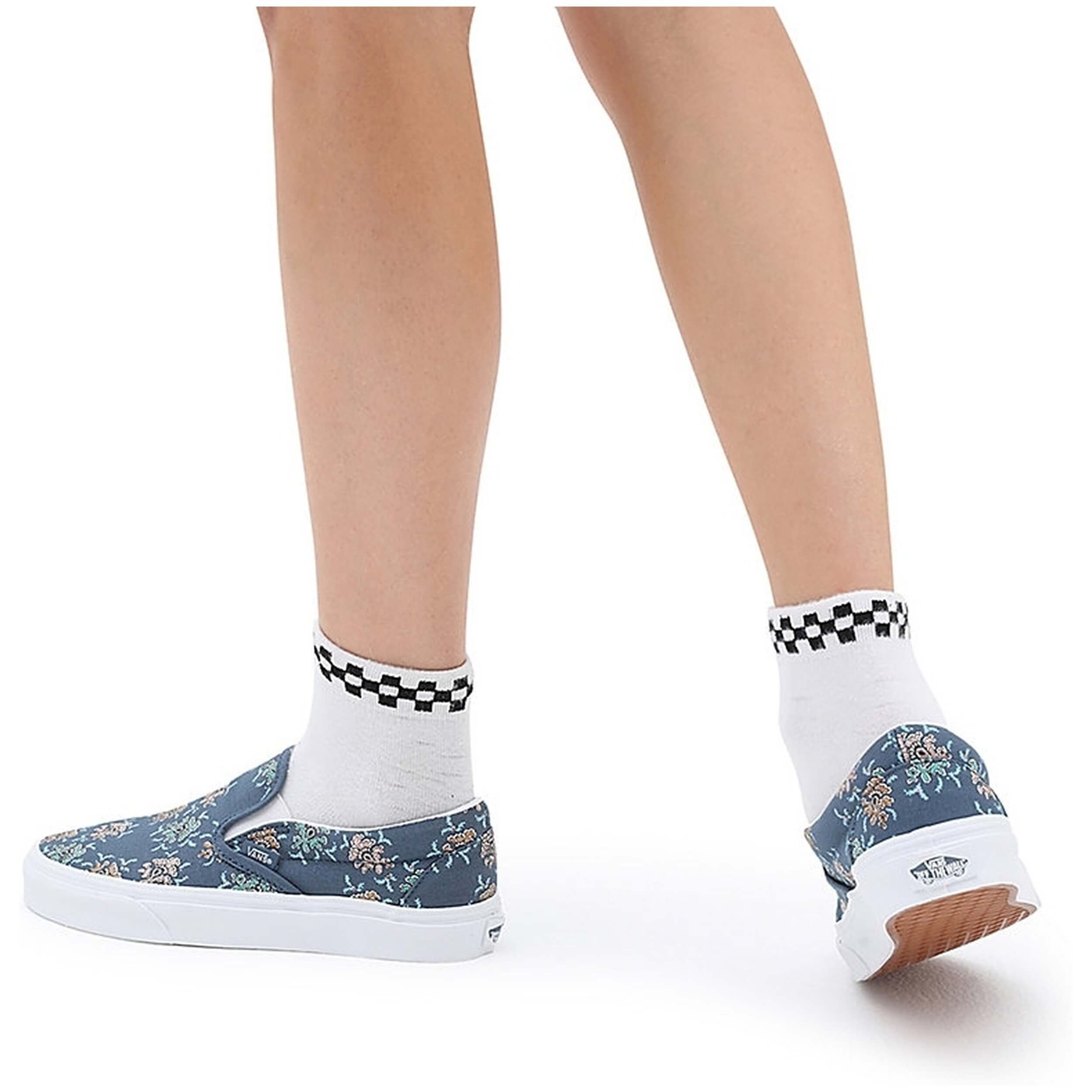 Mocasines Vans Old Skool