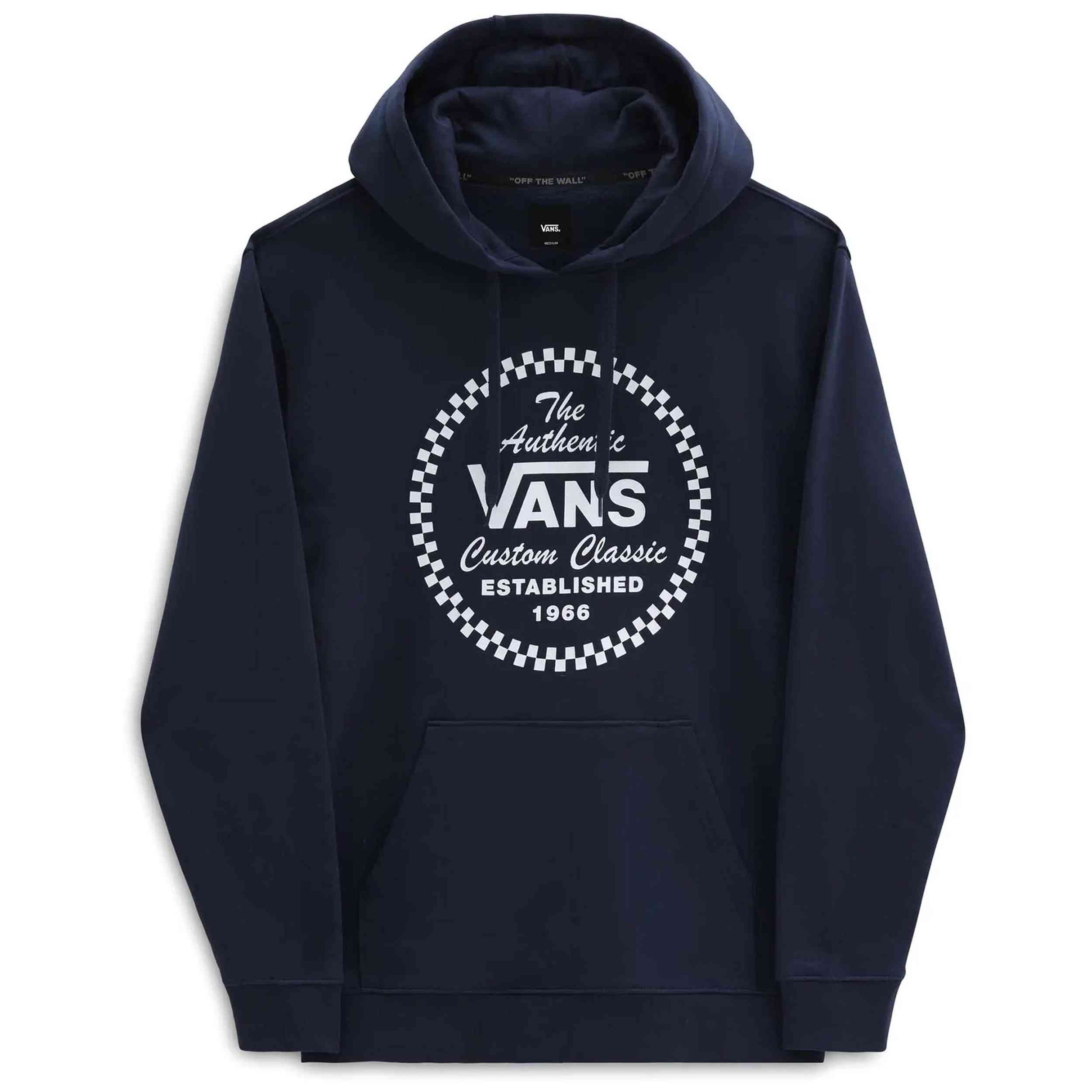 Sudadera Con Capucha Vans Vn0A5Kehlkz1