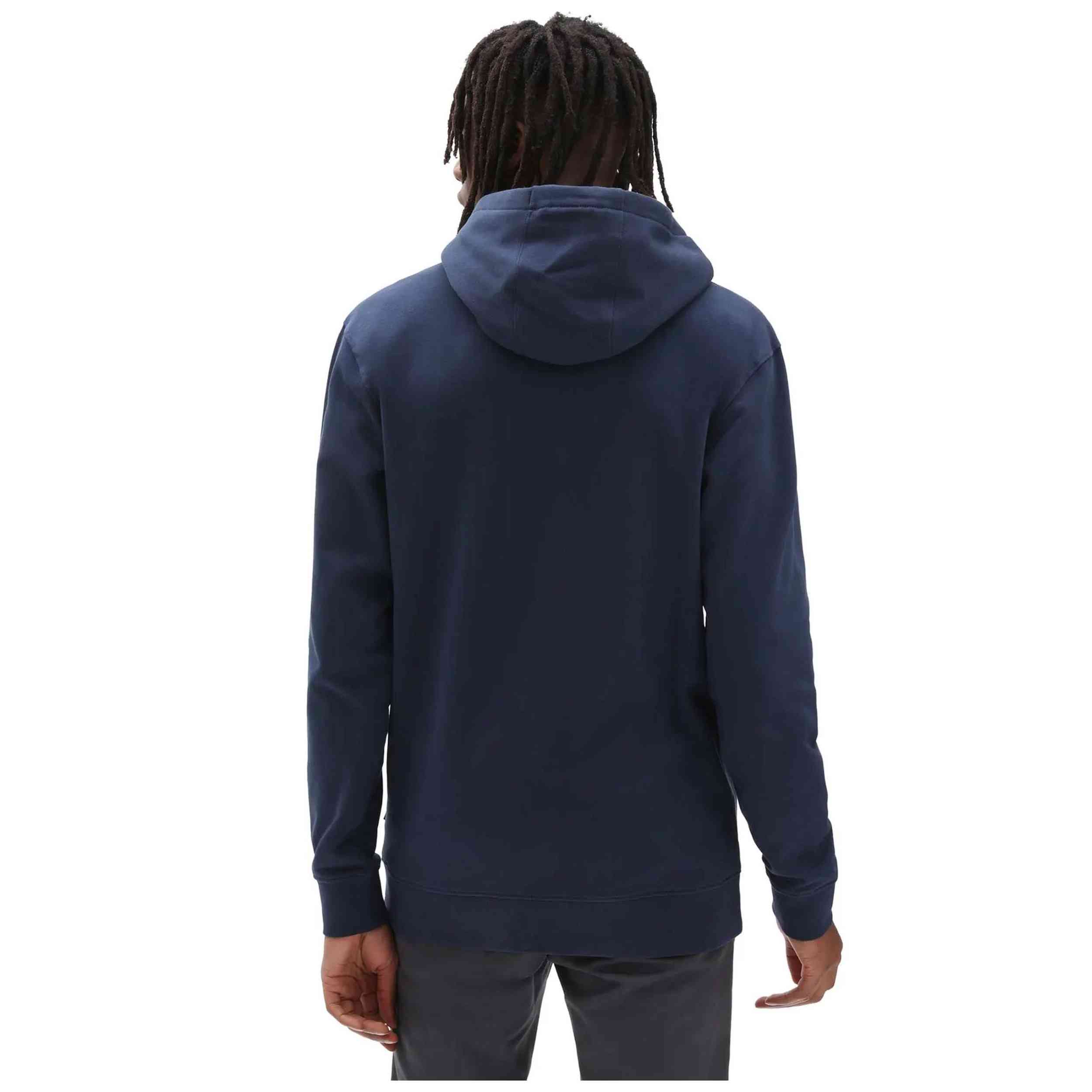 Sudadera Con Capucha Vans Vn0A5Kehlkz1