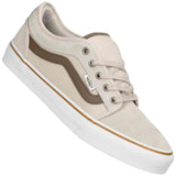 Zapatillas Vans Skate Chukka Low Sidestripe