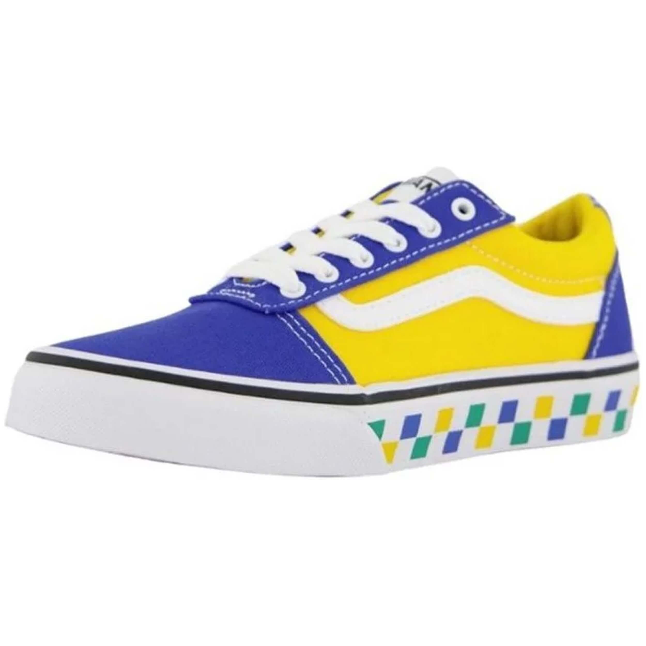 Zapatillas Vans Old Skool