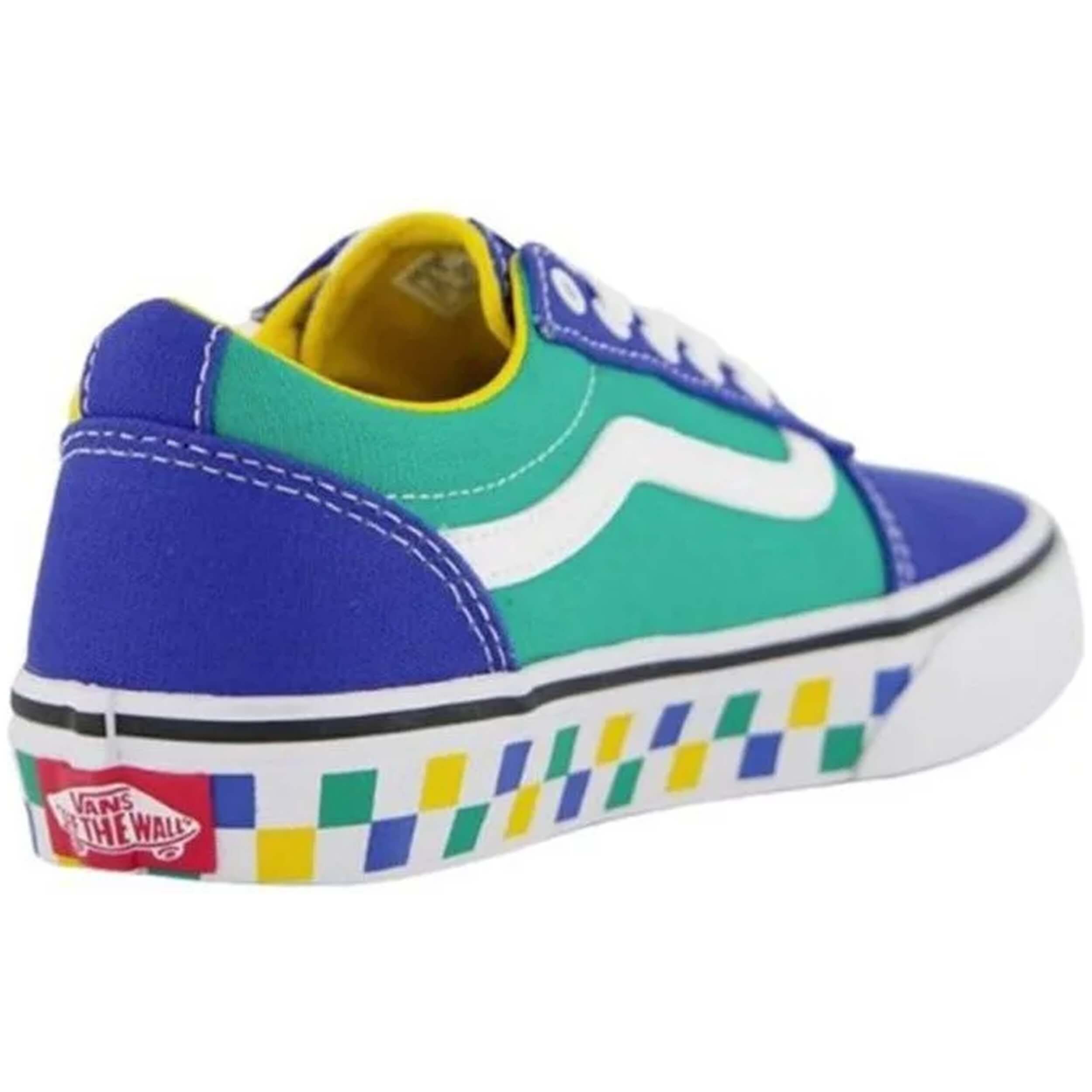 Zapatillas Vans Old Skool