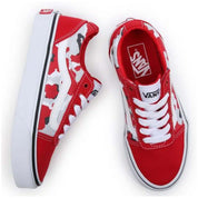 Vans Ward Sneakers