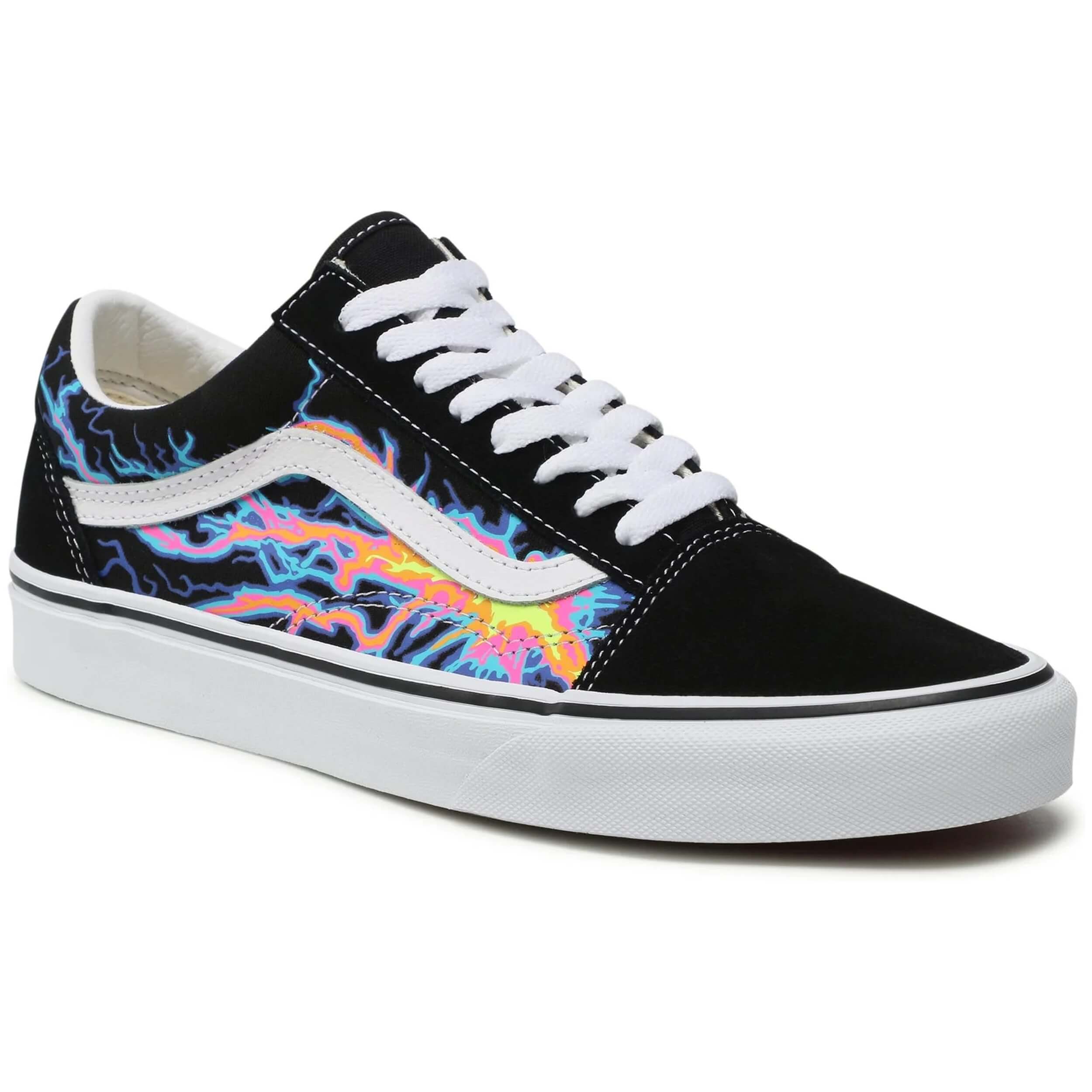 Zapatillas Vans Ua Old Skool