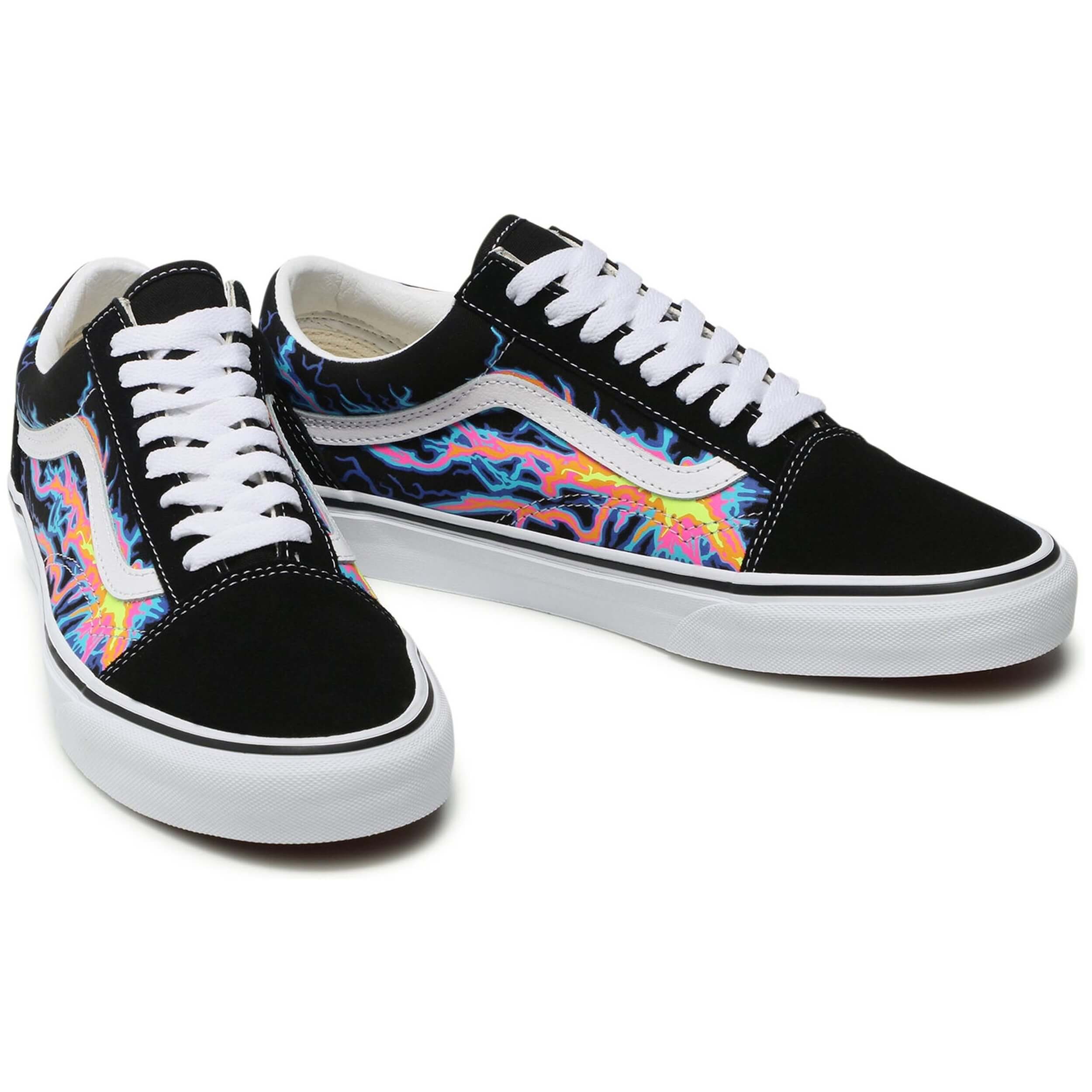 Zapatillas Vans Ua Old Skool