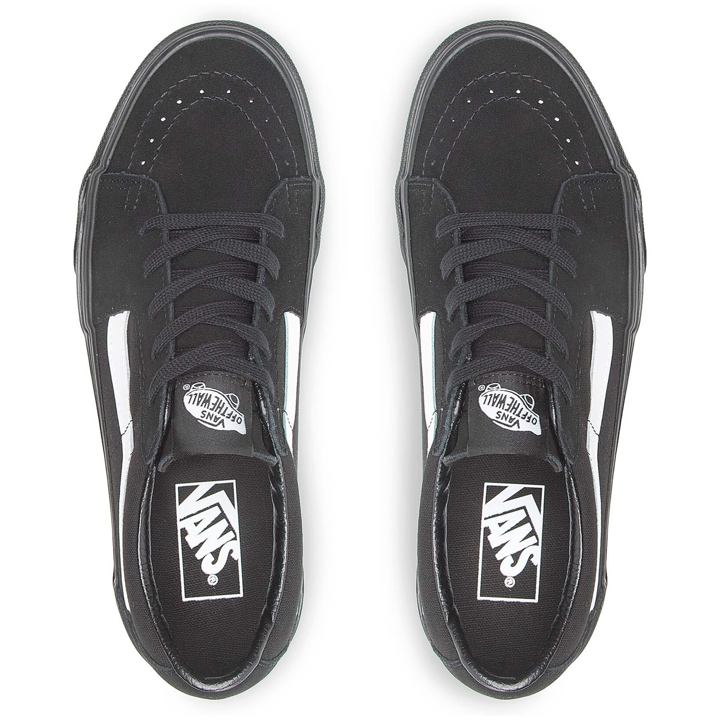 Zapatillas Vans Ua Sk8-Low