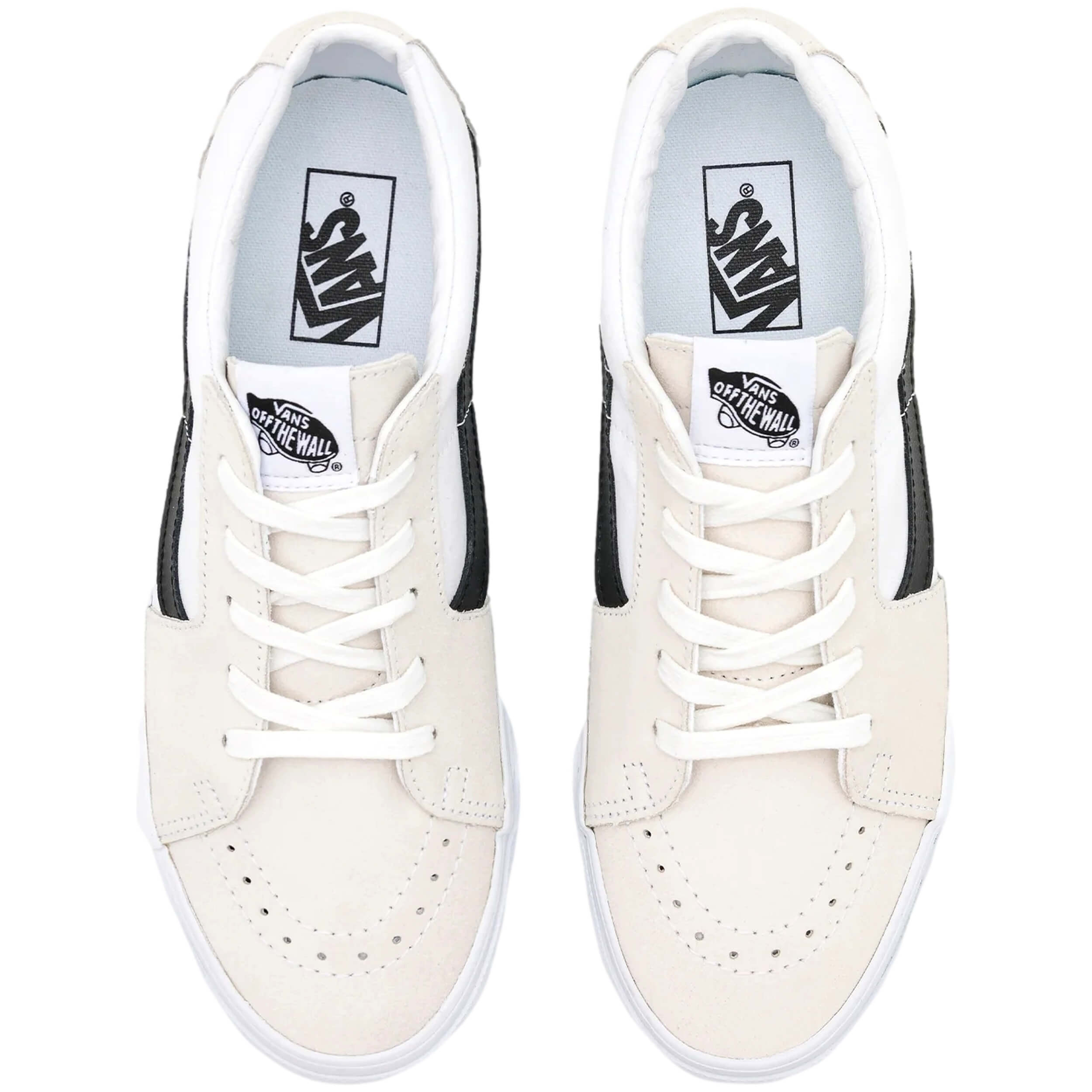 Zapatillas Vans Ua Sk8-Low