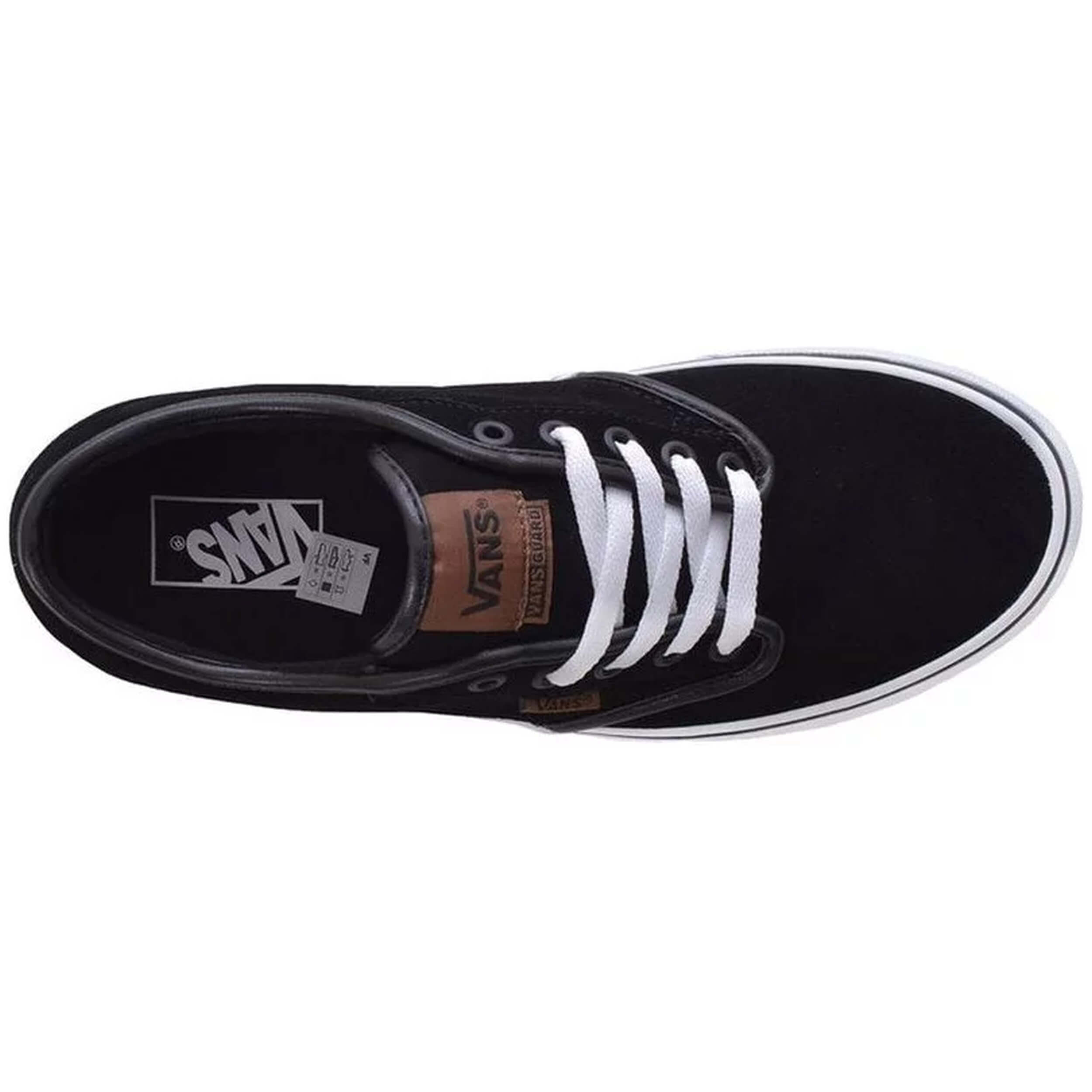 Vans Atwood Guard Sneakers