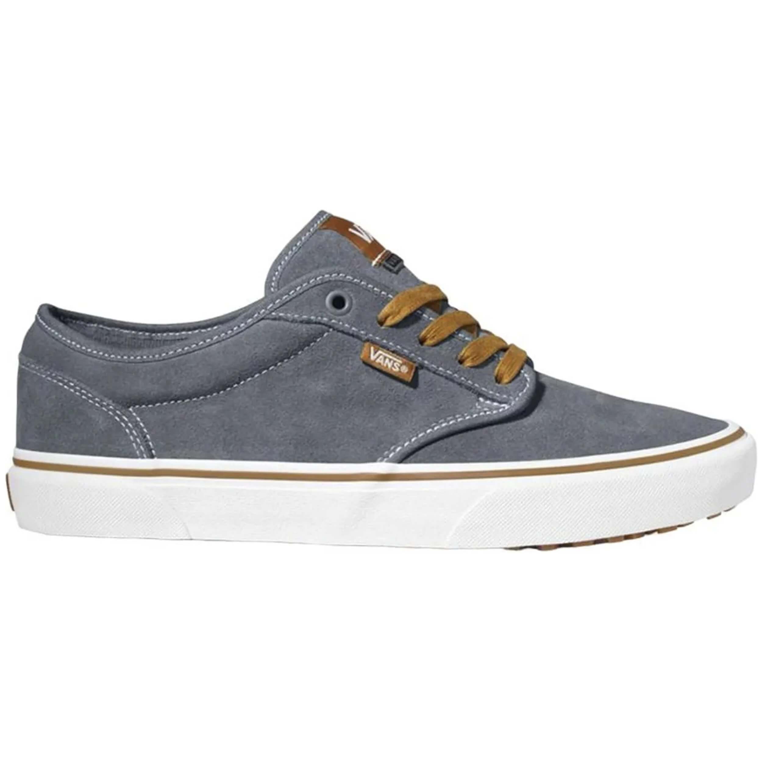  Vans Mn Atwood Vansguard