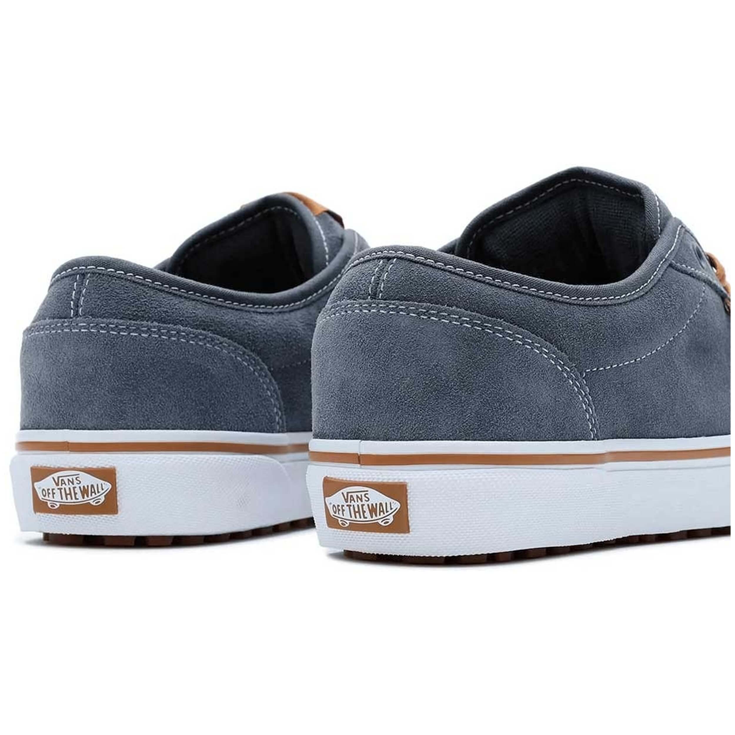  Vans Mn Atwood Vansguard