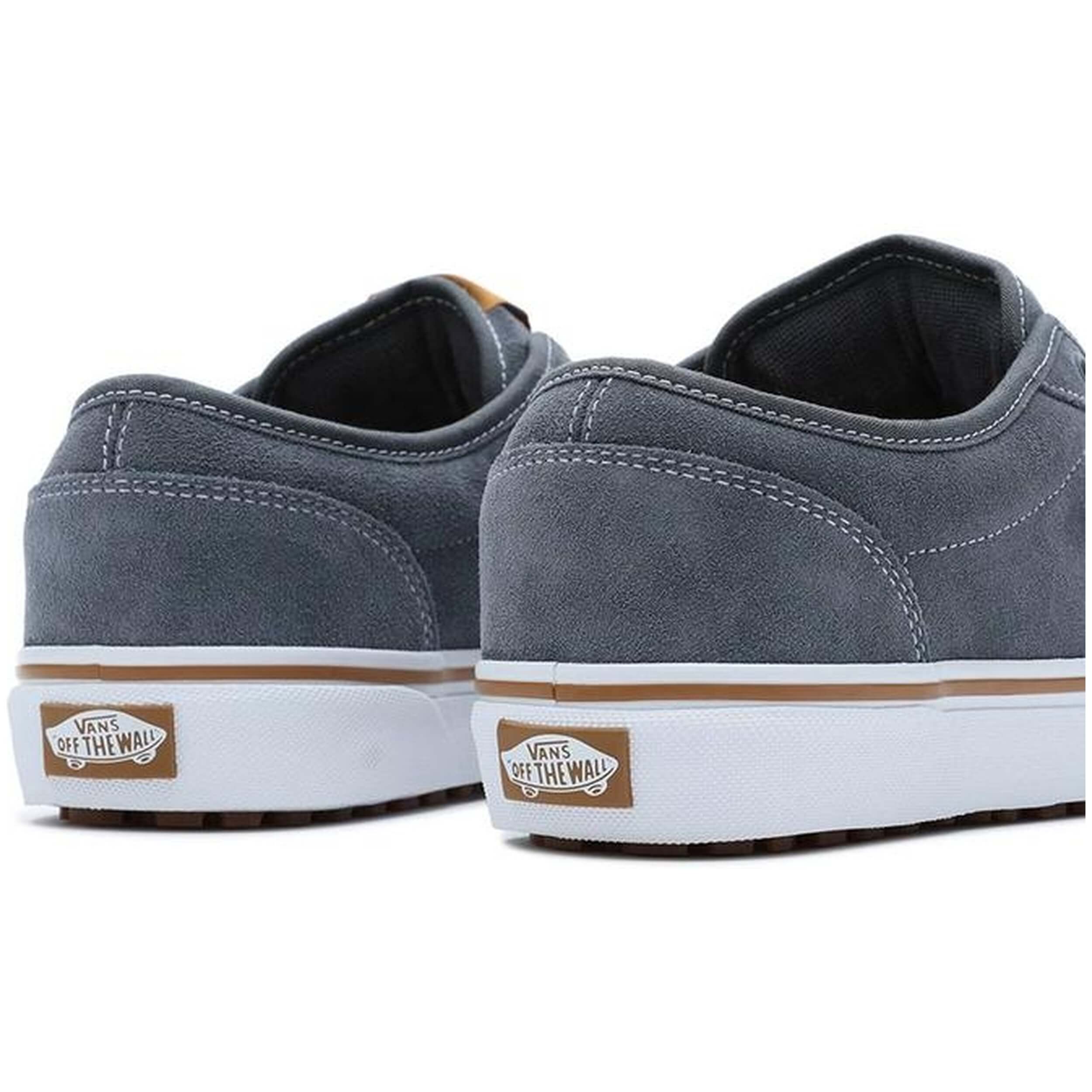  Vans Mn Atwood Vansguard
