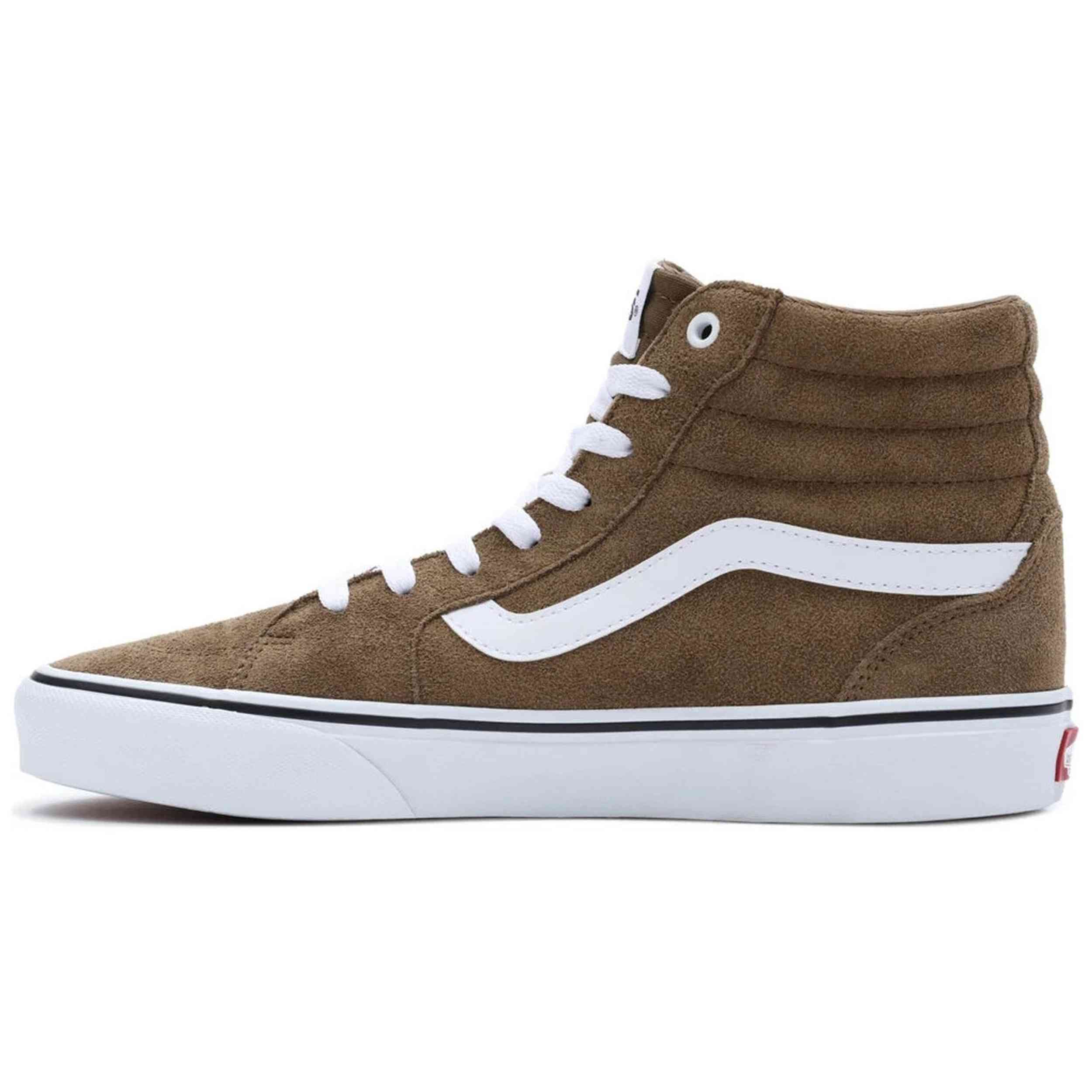 Zapatillas Vans Filmore Hi