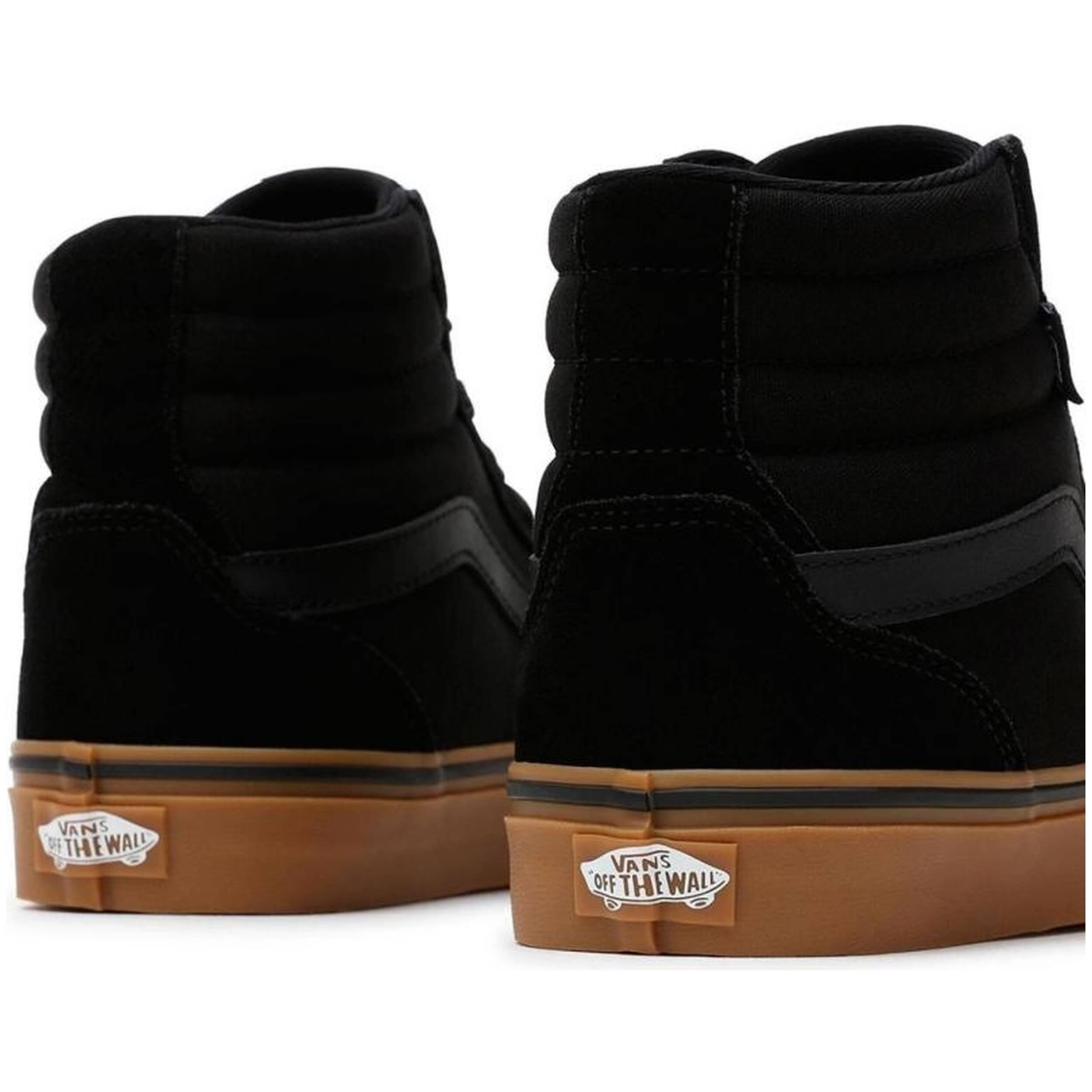 Vans Filmore Hi Boots