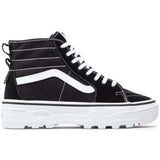 Zapatillas Vans Ua Sentry Sk8-Hi Wc
