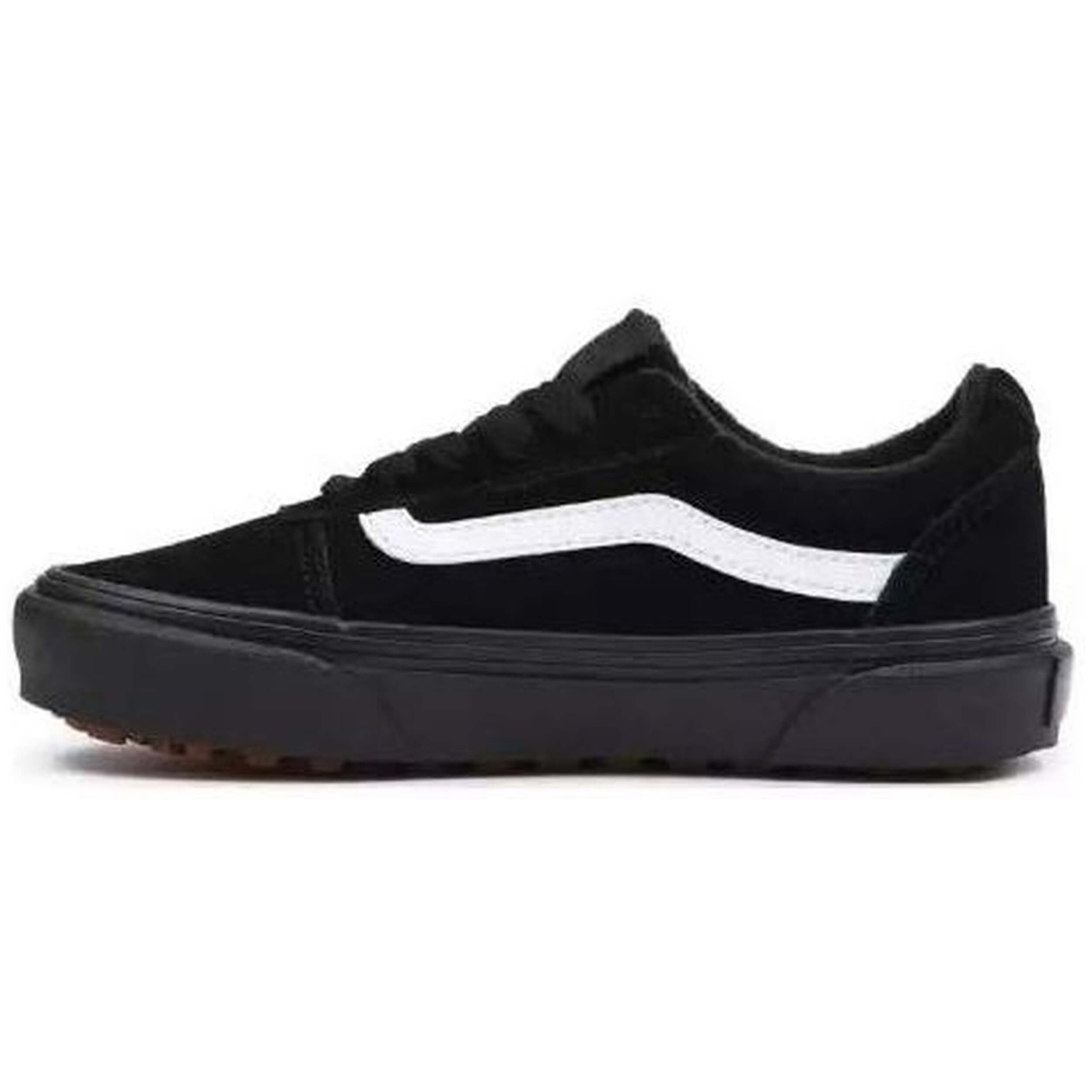 Zapatillas Vans Yt Ward Vansguard