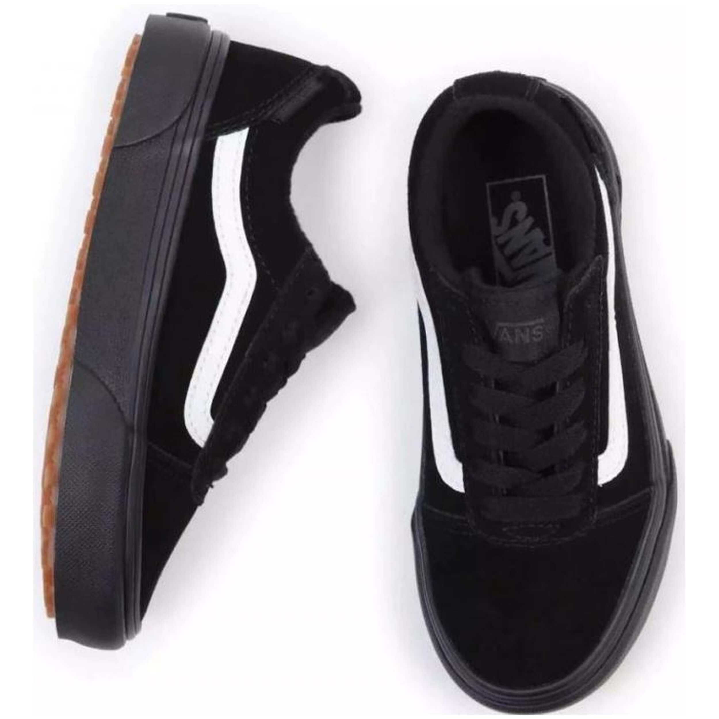 Zapatillas Vans Yt Ward Vansguard