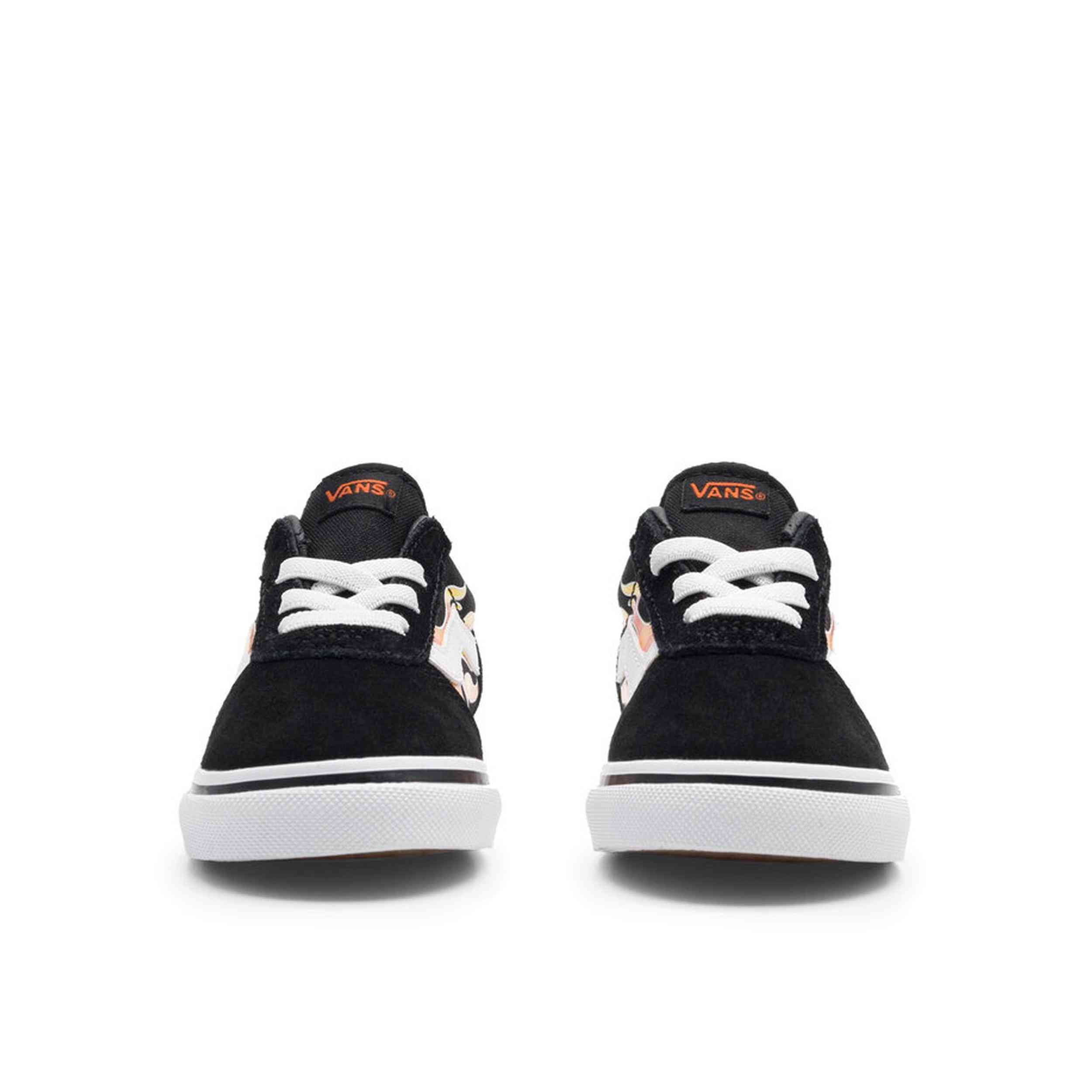 Zapatillas Vans Ward