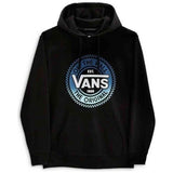 Sudadera Con Capucha Vans