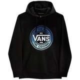 Sudadera Con Capucha Vans