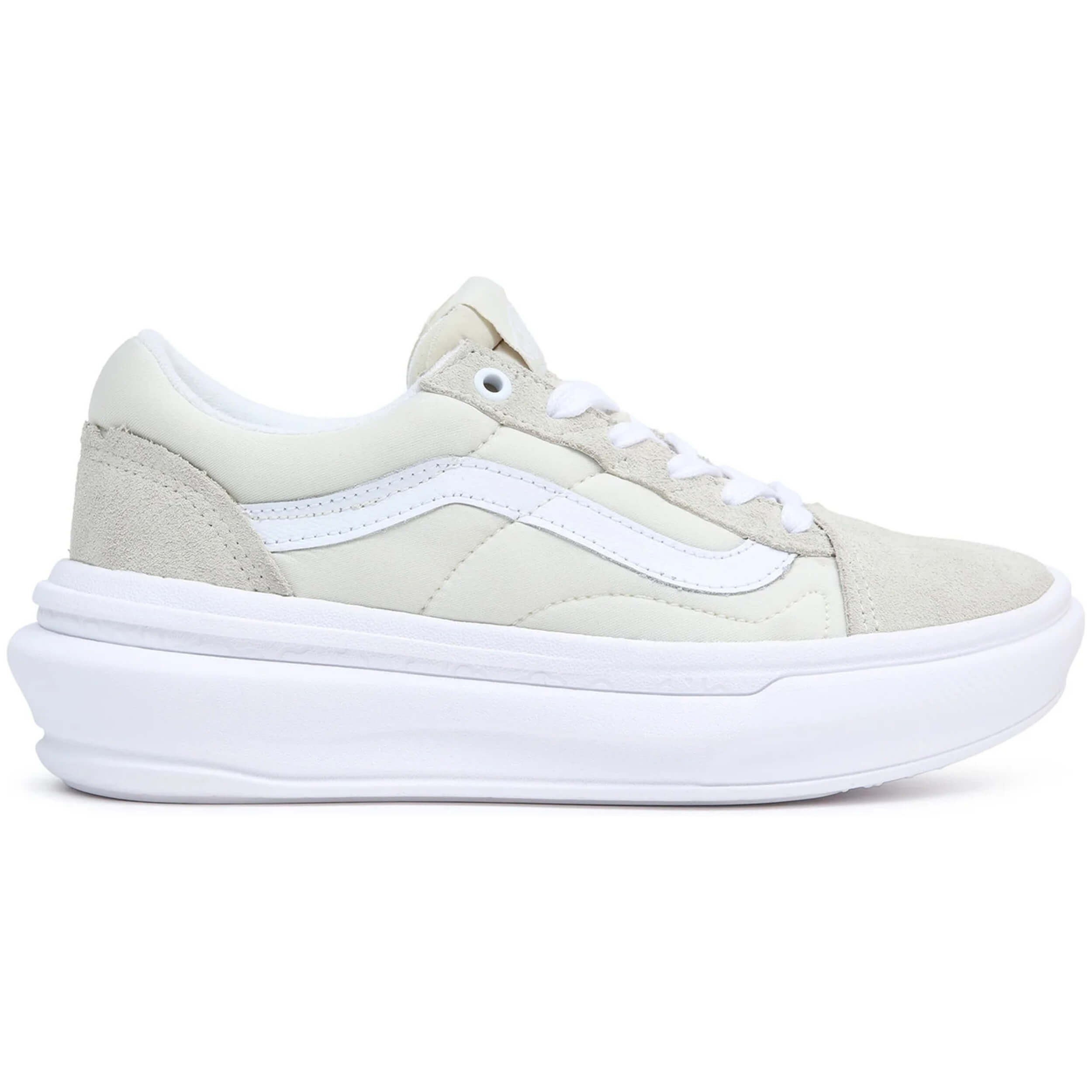 Zapatillas Vans Old Skool Overt Cc