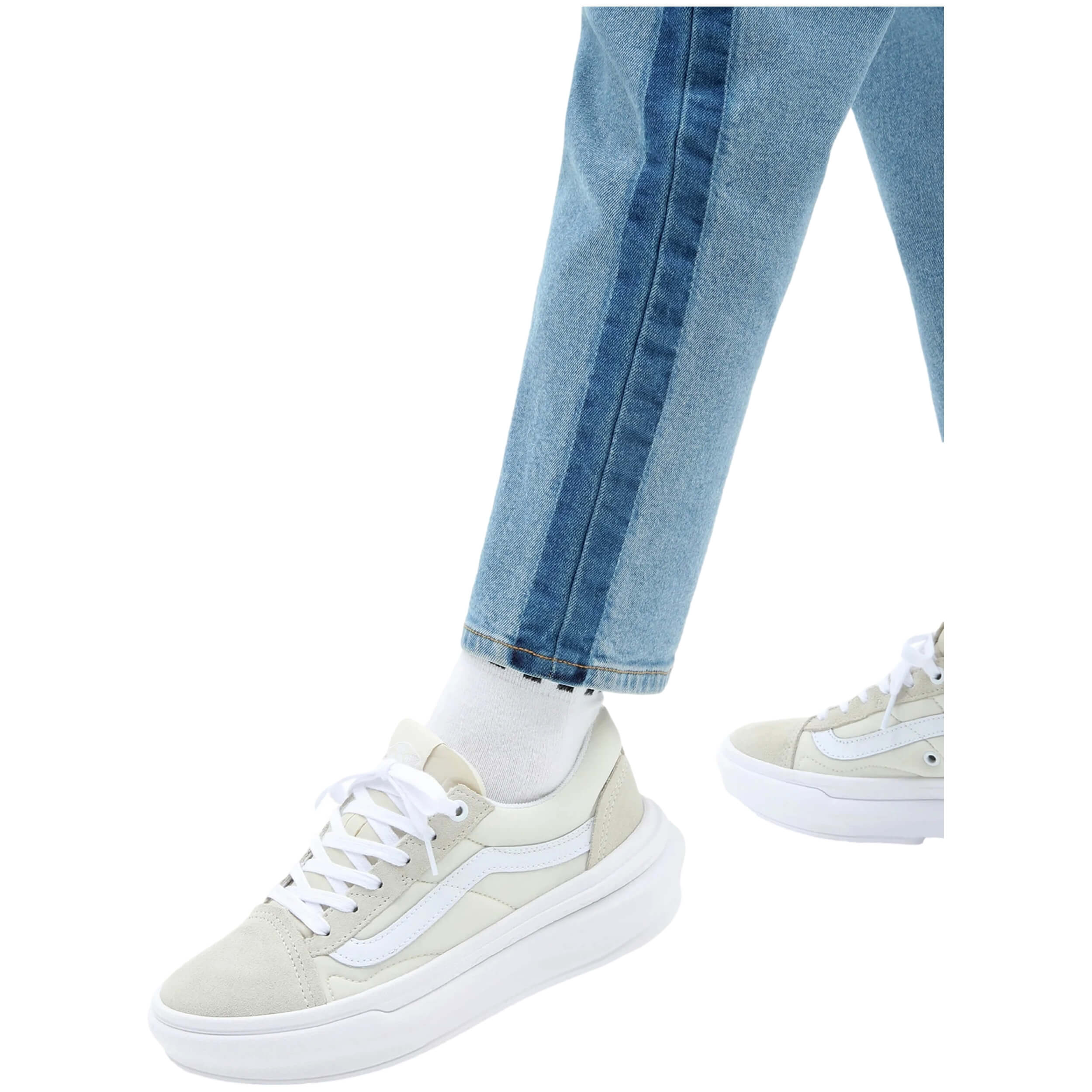 Zapatillas Vans Old Skool Overt Cc