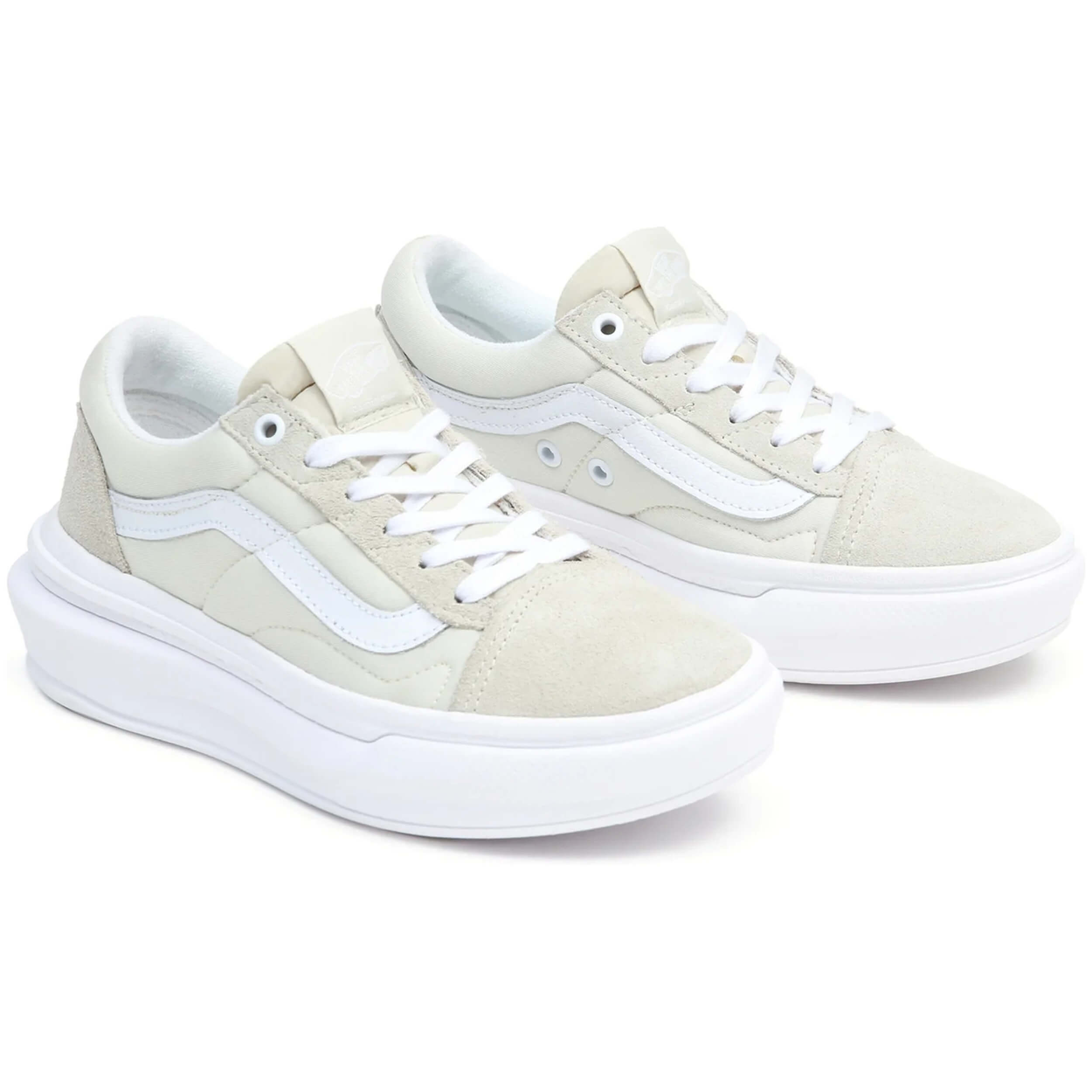 Zapatillas Vans Old Skool Overt Cc
