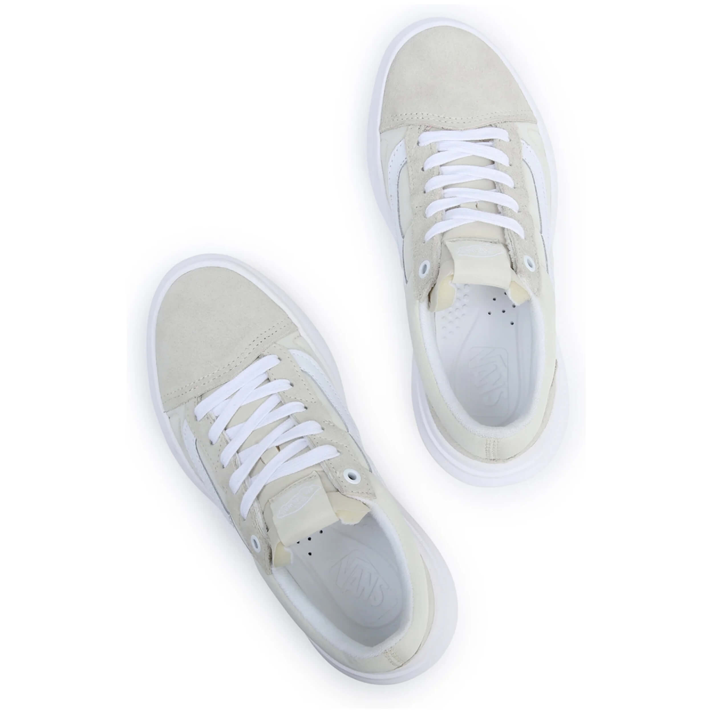 Zapatillas Vans Old Skool Overt Cc