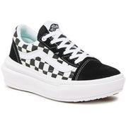 Zapatillas Vans Old Skool Overt Cc Checkerboard