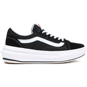 Zapatillas Vans Old Skool Overt Cc