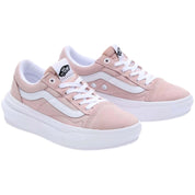 Zapatillas Vans Old Skool Overt Comfycush