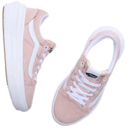 Zapatillas Vans Old Skool Overt Comfycush