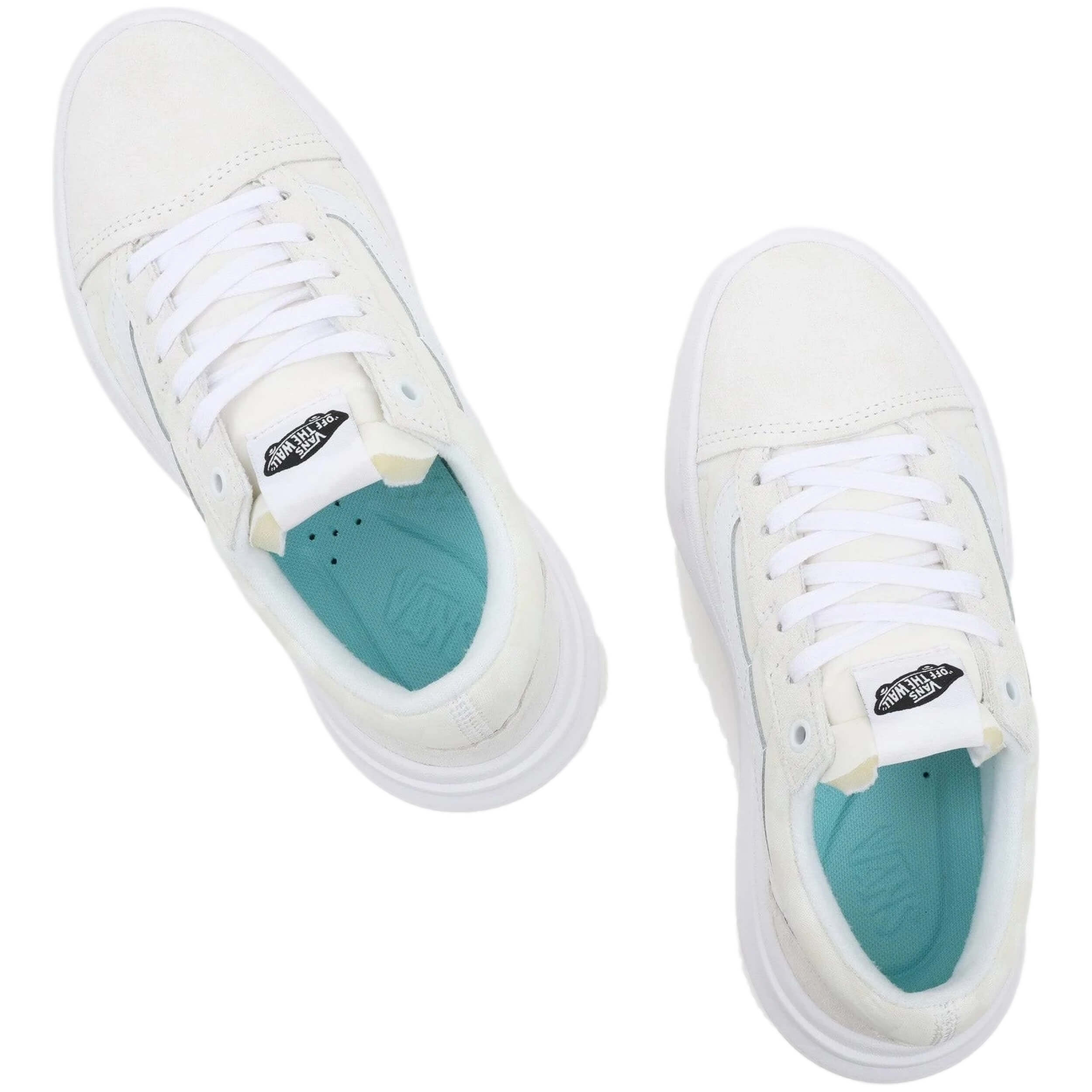 Zapatillas Vans Ua Old Skool Overt Cc