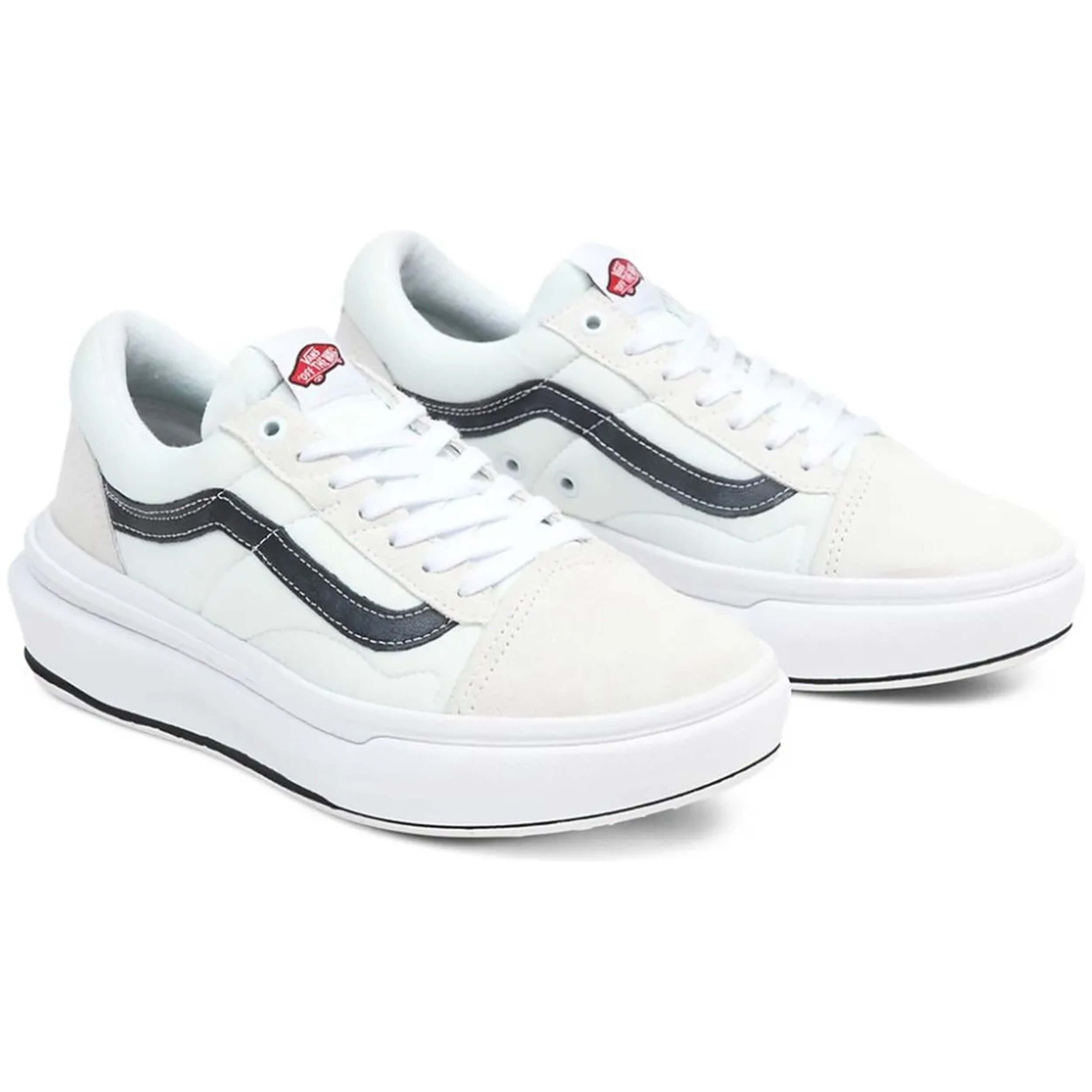 Vans Old Skool Overt Cc Sneakers