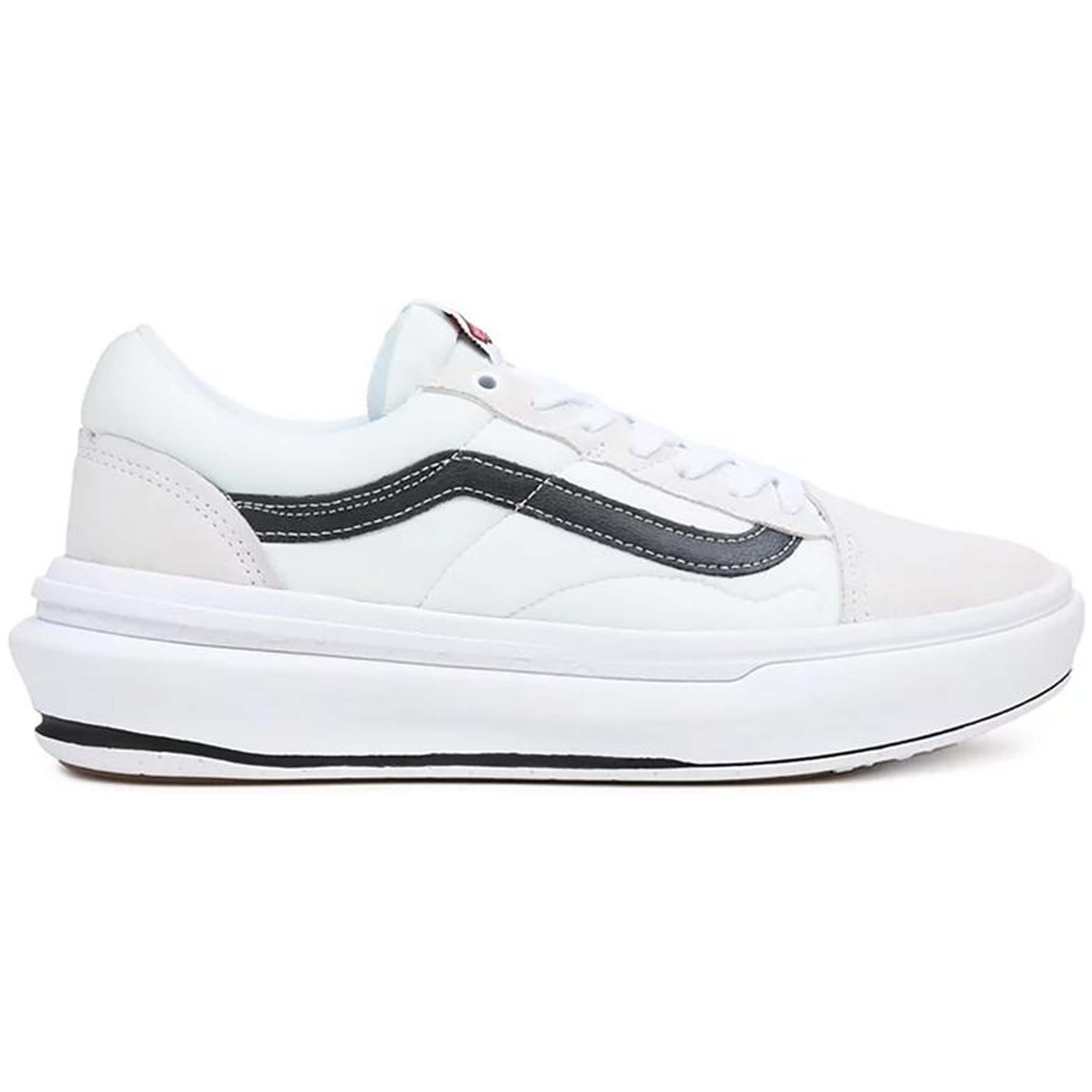 Vans Old Skool Overt Cc Sneakers