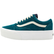 Zapatillas Vans Ua Old Skool Stackform