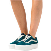 Zapatillas Vans Ua Old Skool Stackform