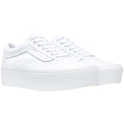 Vans Ua Old Skool Stackform Sneakers