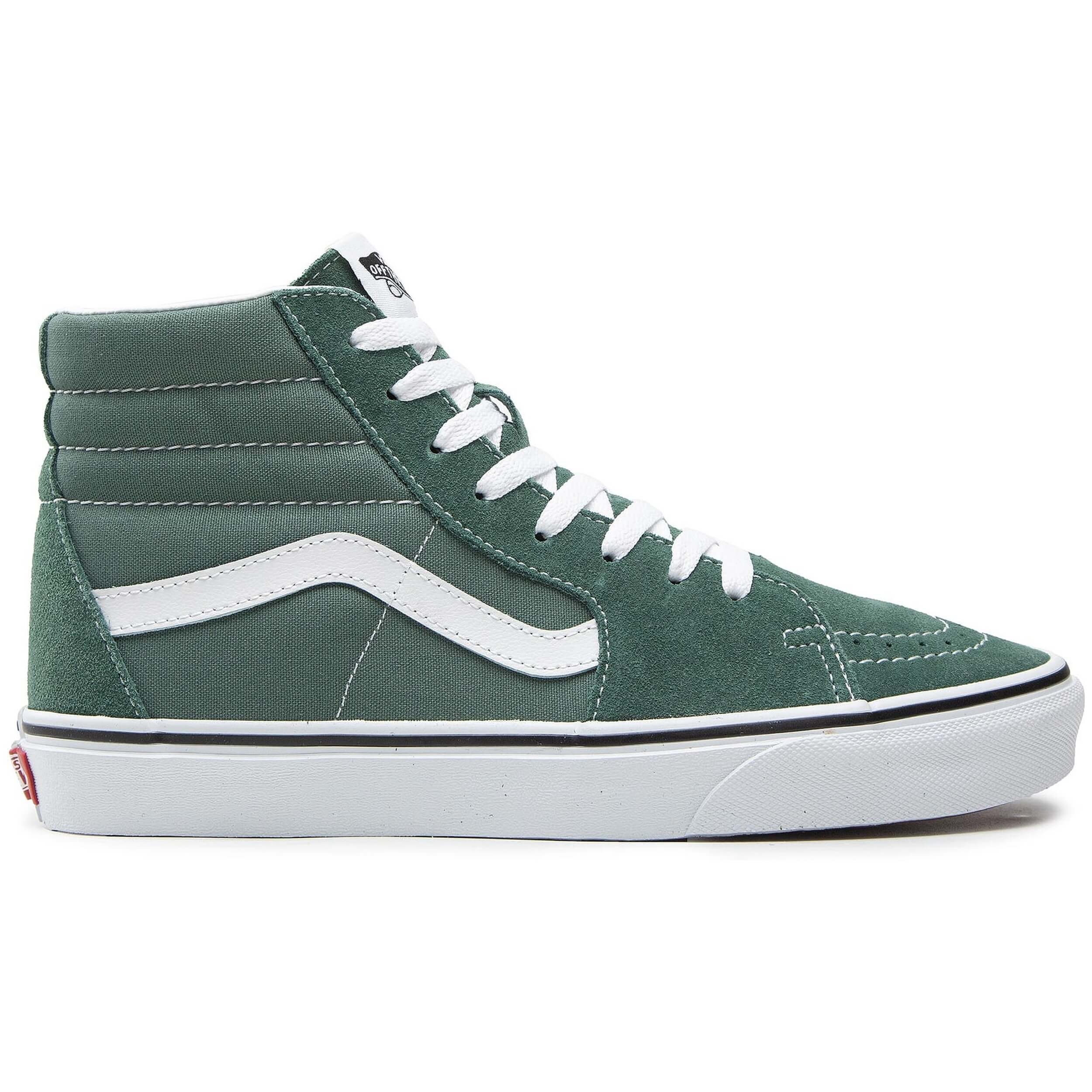 Zapatillas Vans Ua Sk8-Hi