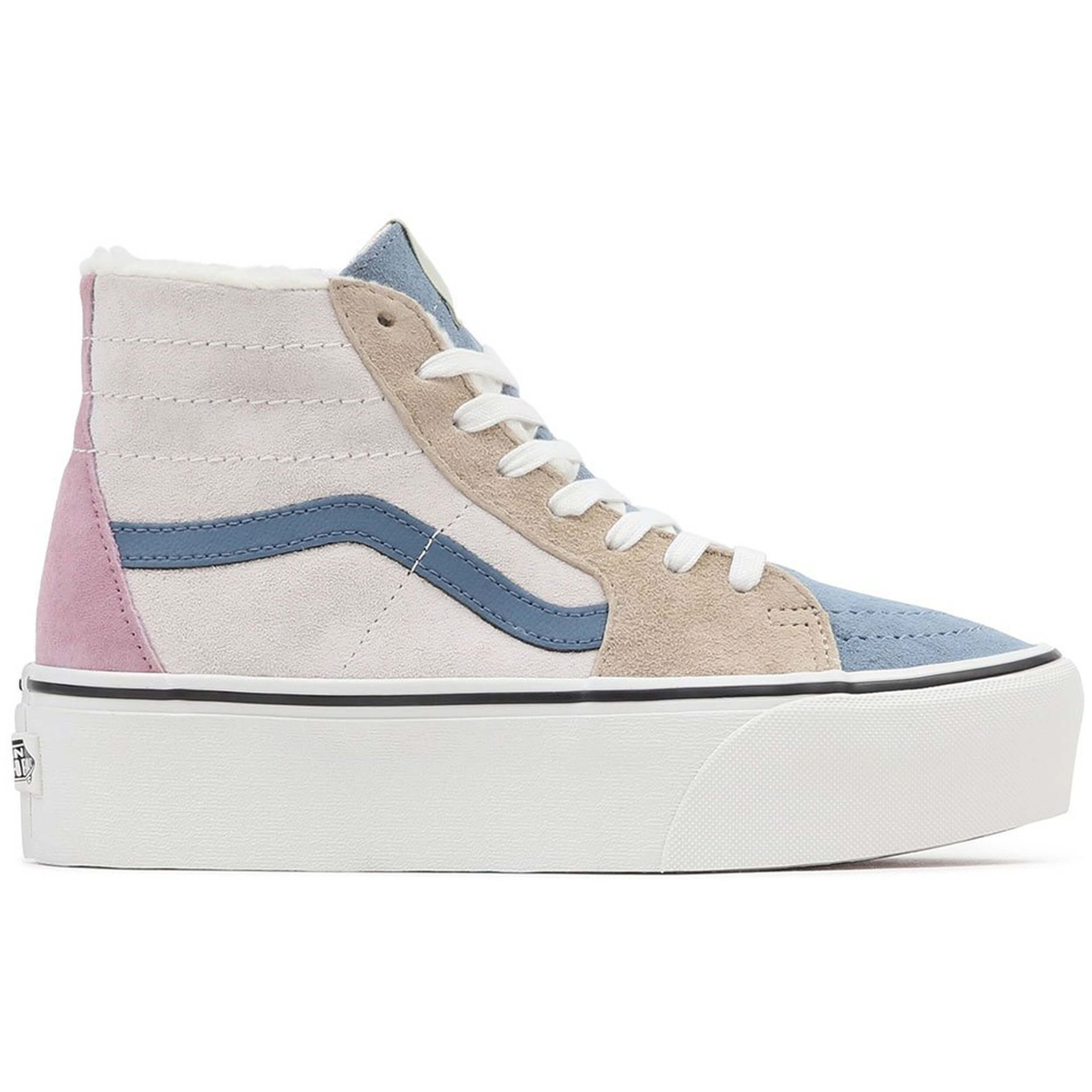 Zapatillas Vans Ua Sk8-Hi Stackfo Pigs Misc