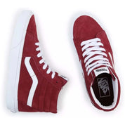 Zapatillas Vans Ua Sk8-Hi Stackfo Vrsu Mbrwn