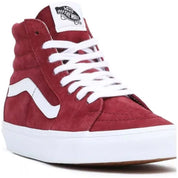 Zapatillas Vans Ua Sk8-Hi Stackfo Vrsu Mbrwn