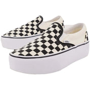 Vans Classic Slip-On Sneakers