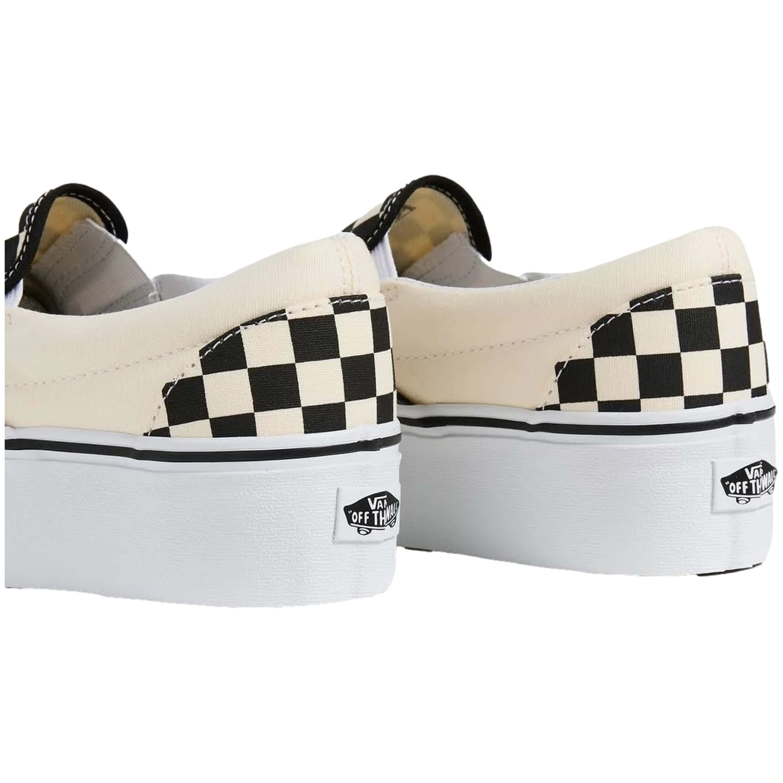 Vans Classic Slip-On Sneakers